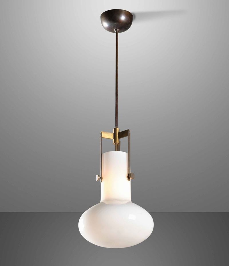 Ignazio Gardella  - Auction PopUp Design - Cambi Casa d'Aste