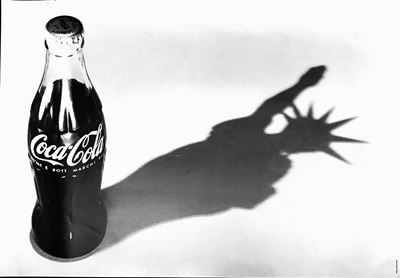Carlo Fabre/roberto Innocenticoca-cola