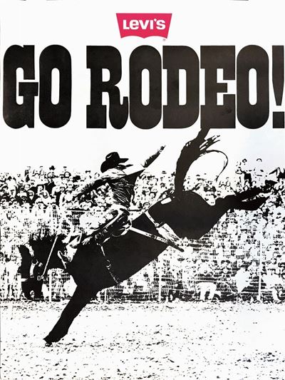 Anonimolevi S / Go Rodeo!