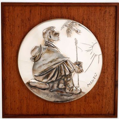Figura di Santo
