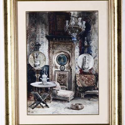 Interno Orientale