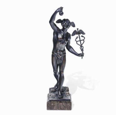 Hermes Fonditore del XIX - XX Secolo