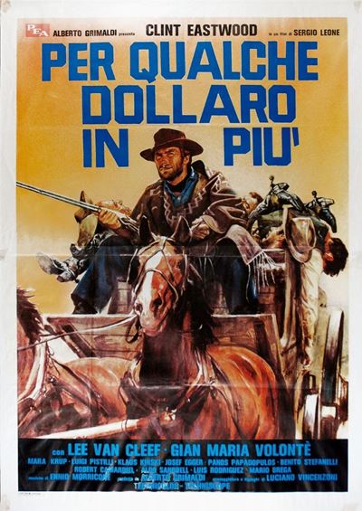 Avrado Cirielloper Qualche Dollaro in Piu'