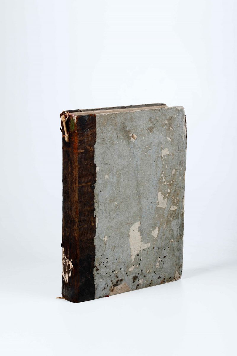 Bibbia Sacra - Sacra Bibbia Biblia Ad Vetustissima Exemplaria... Venezia, Giunta, 1572.