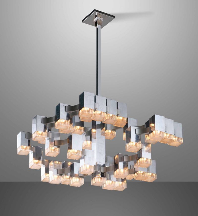 Gaetano Sciolari  - Asta PopUp Design - Cambi Casa d'Aste