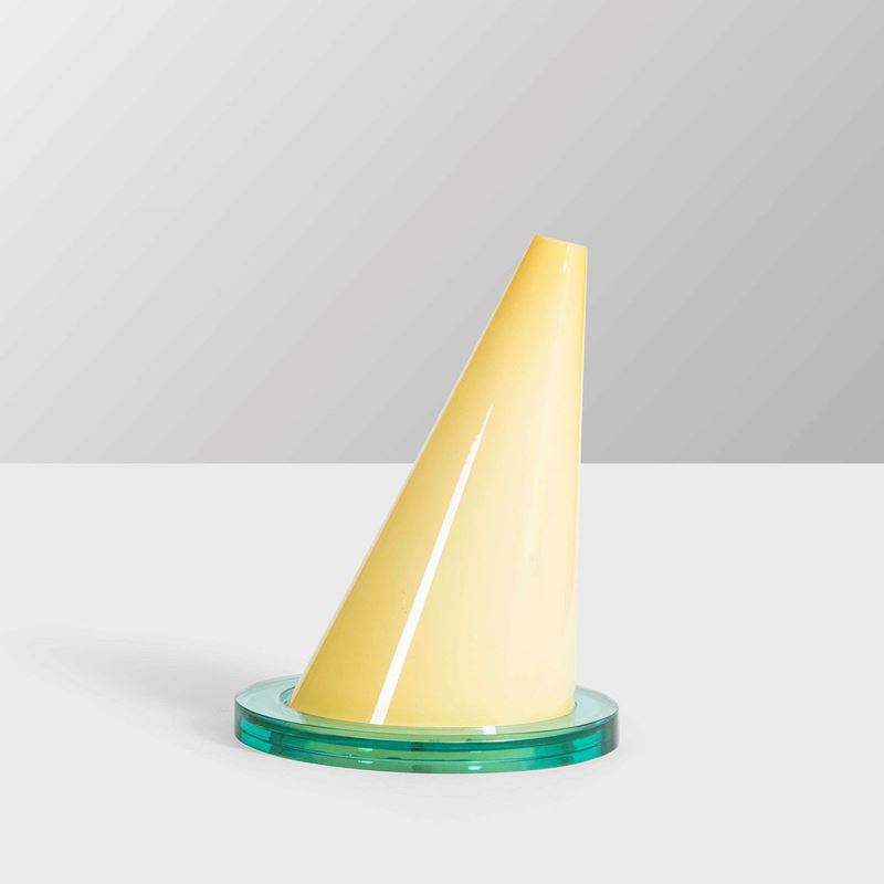 Daniela Puppa  - Auction PopUp Design - Cambi Casa d'Aste