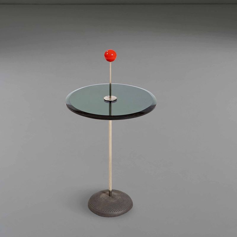 Pier Luigi Cerri  - Auction PopUp Design - Cambi Casa d'Aste