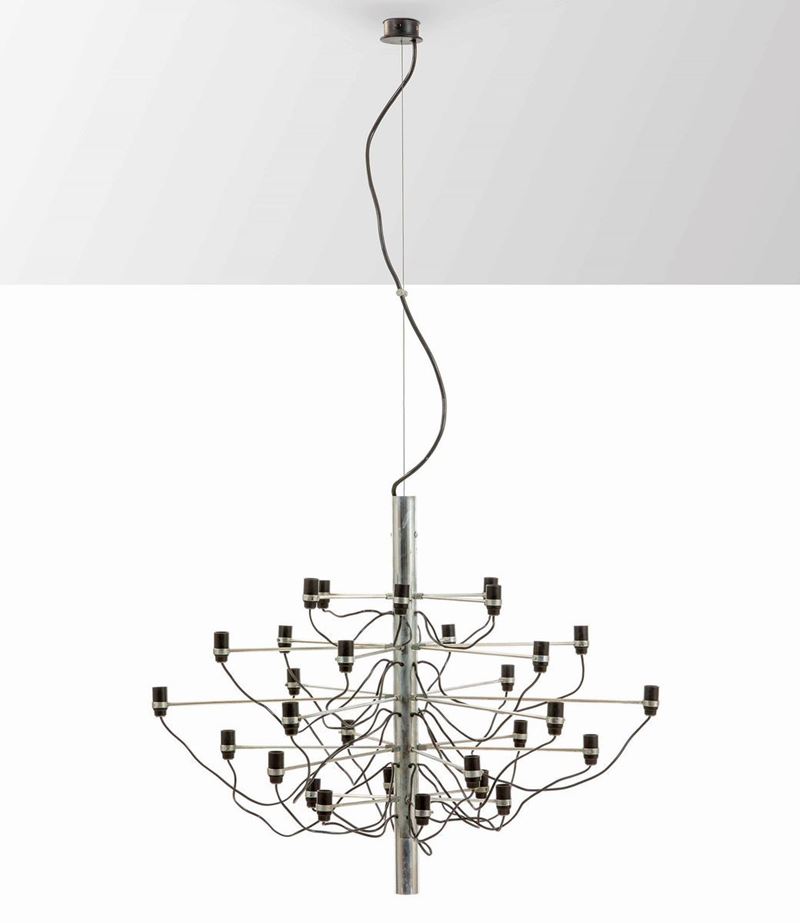 Gino Sarfatti  - Auction PopUp Design - Cambi Casa d'Aste