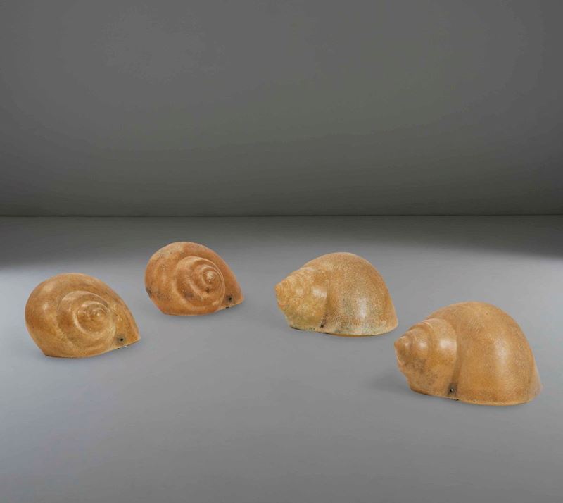 Sergio Camilli  - Auction PopUp Design - Cambi Casa d'Aste