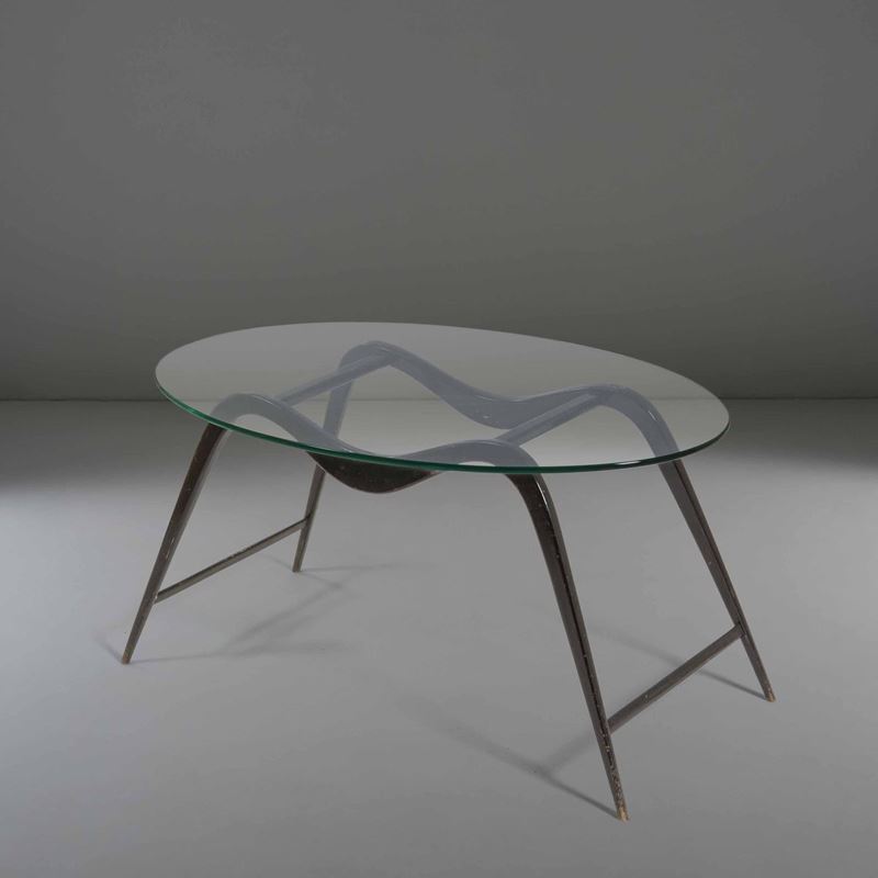 Melchiorre Bega  - Auction PopUp Design - Cambi Casa d'Aste