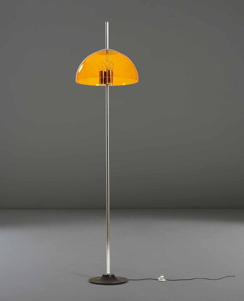 Luci  - Auction PopUp Design - Cambi Casa d'Aste