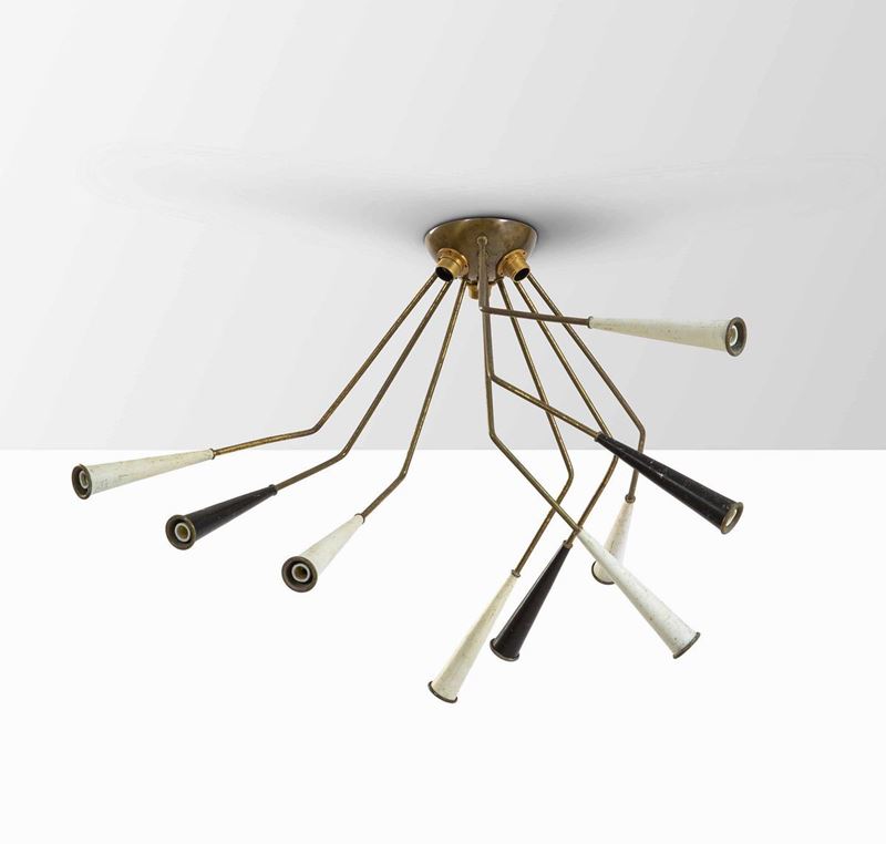 Gilardi e Barzaghi  - Auction PopUp Design - Cambi Casa d'Aste