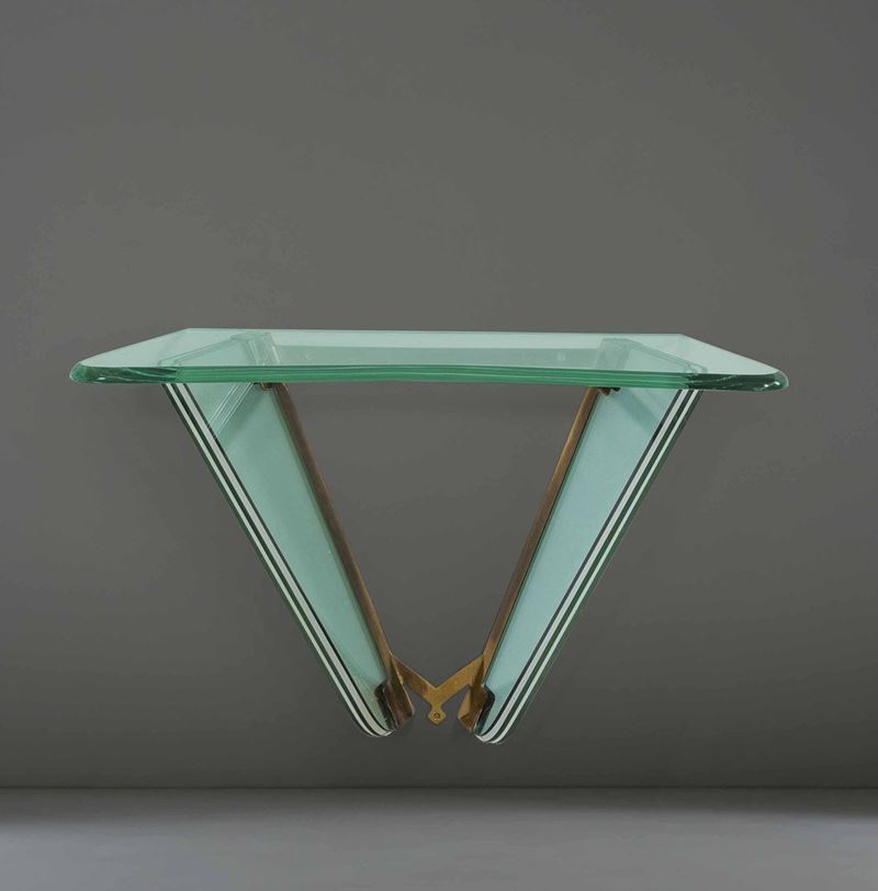 Cristal Art  - Auction PopUp Design - Cambi Casa d'Aste