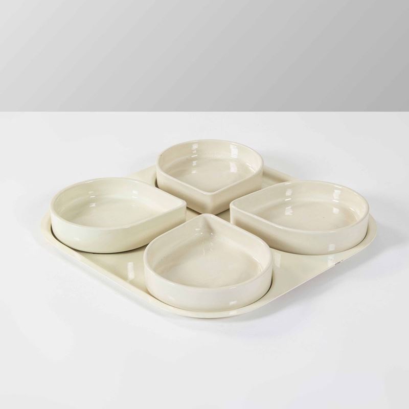 Gianfranco Frattini  - Asta PopUp Design - Cambi Casa d'Aste