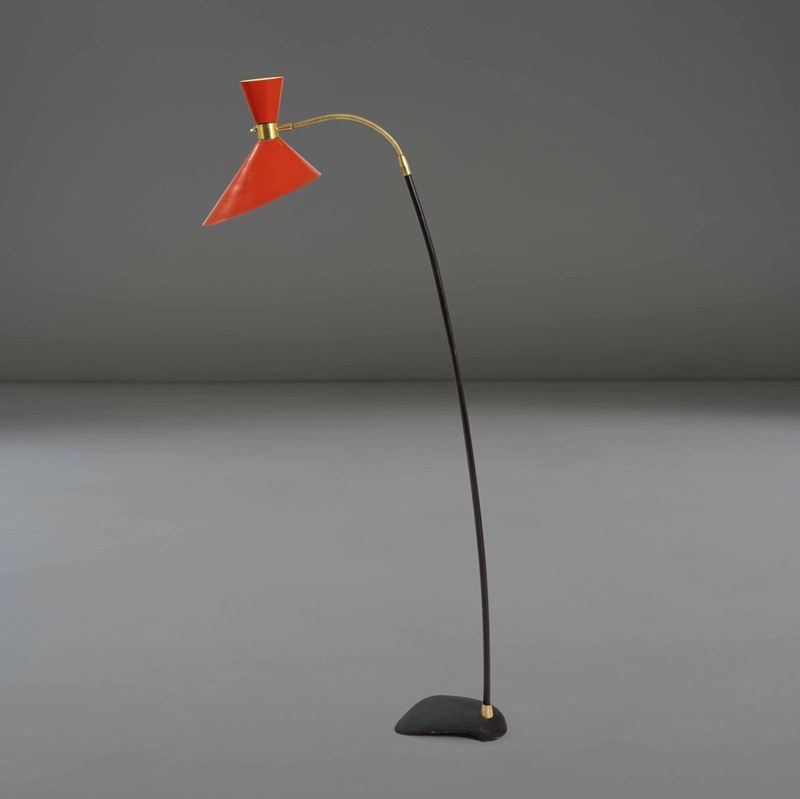 Julius Theodor Kalmar  - Asta PopUp Design - Cambi Casa d'Aste