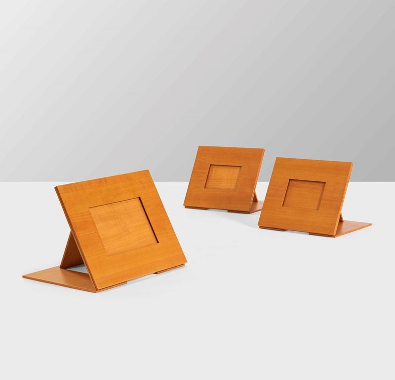 Pierluigi Ghianda  - Asta PopUp Design - Cambi Casa d'Aste