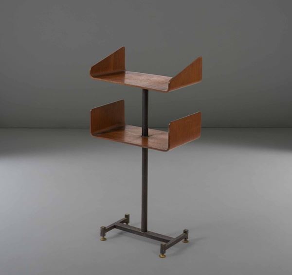 Franco Campo e Carlo Graffi