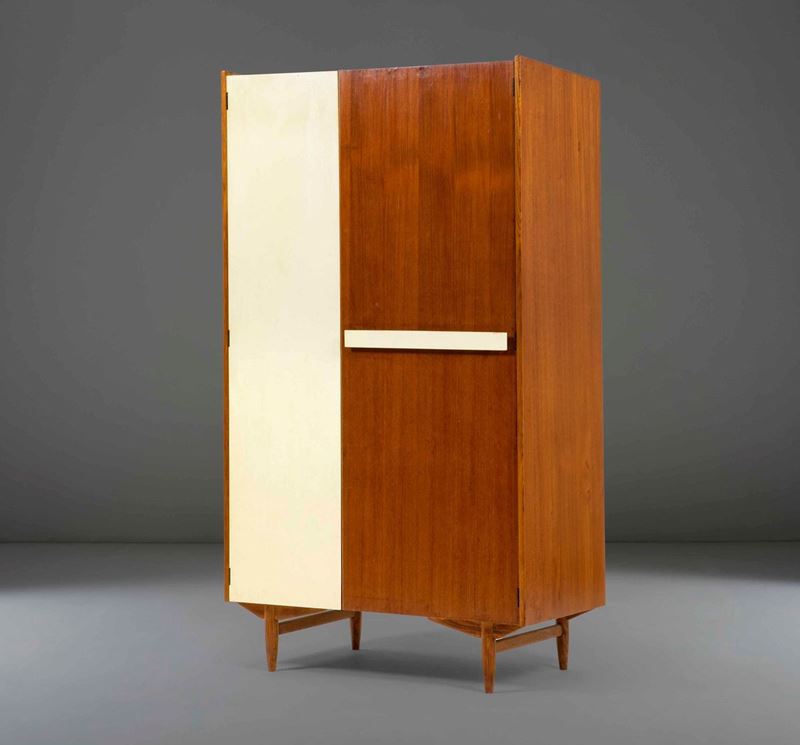 ISA  - Auction PopUp Design - Cambi Casa d'Aste