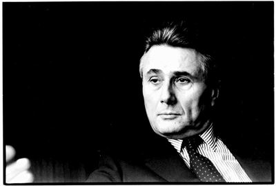 Vezio Sabatini (1939-1995)alberto Arbassino