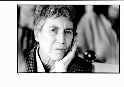 Vezio Sabatini (1939-1995)natalia Ginzburg