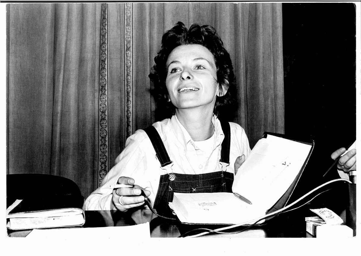Ombretta Carrea e Vezio Sabatiniemma Bonino