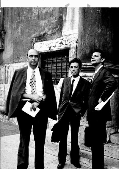 Antonio Sansone