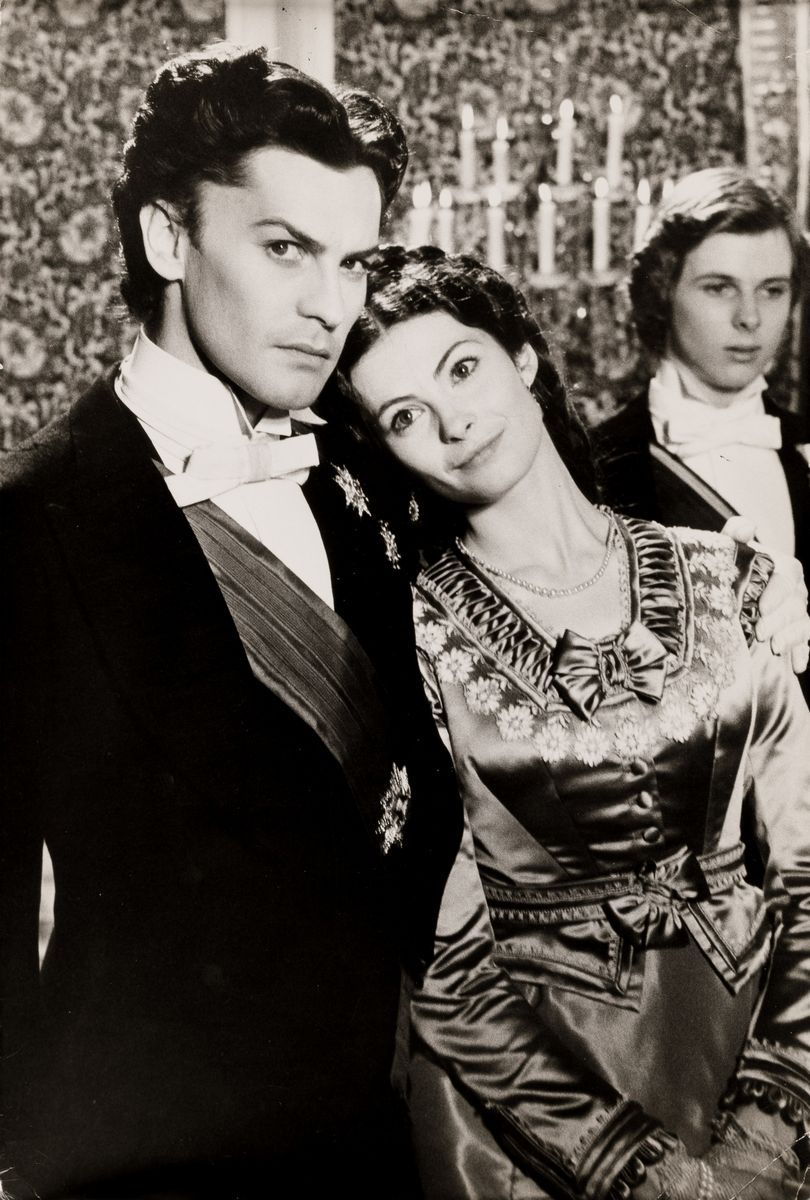 Helmut Berger