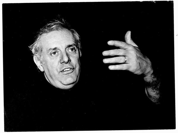 Adriano Alecchi Dario Fò