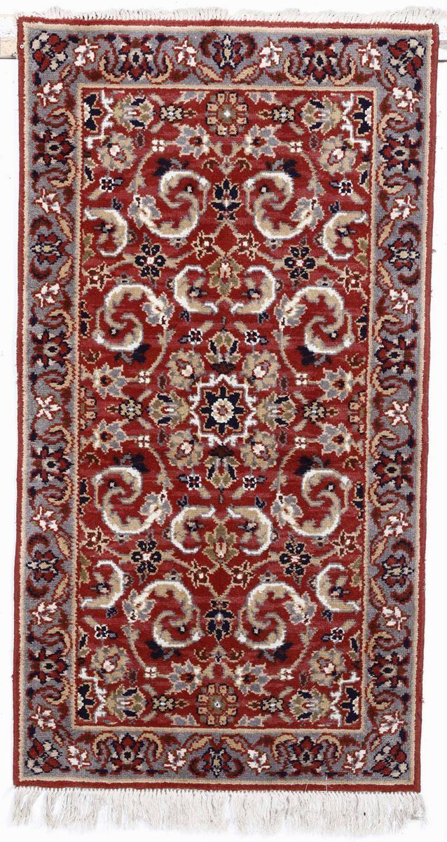 Tappeto metà XX secolo  - Auction Carpets | Cambi Time - Cambi Casa d'Aste