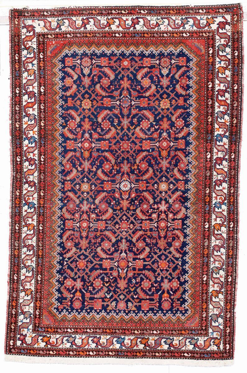 Tappeto Malayewr, Persia inizio XX secolo  - Auction Carpets | Cambi Time - Cambi Casa d'Aste