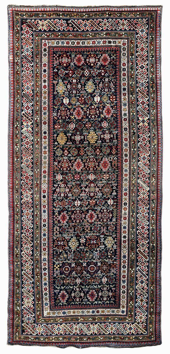 Tappeto Shirvan, Caucaso fine XIX secolo,  - Auction Antique Carpets - Cambi Casa d'Aste