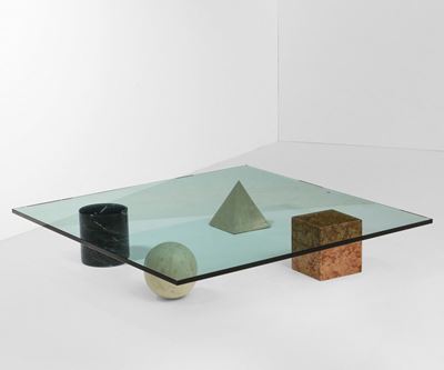 Lella e Massimo Vignelli