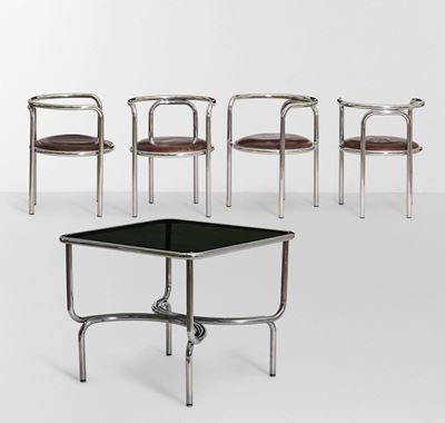 Gae Aulenti