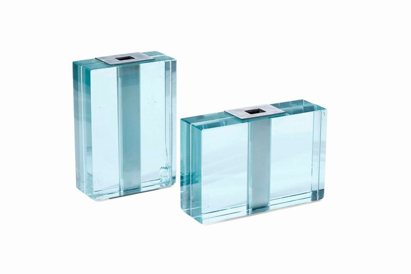 Fontana arte  - Asta Design Lab - Cambi Casa d'Aste