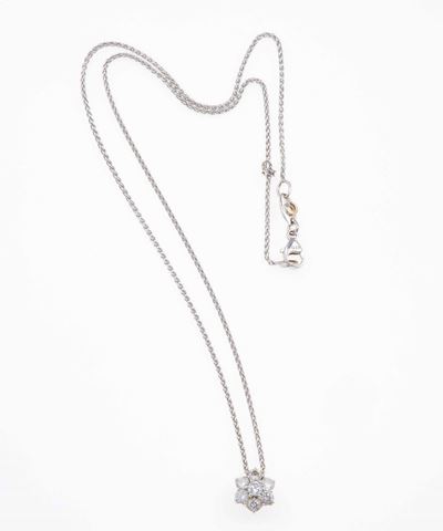 Pendete con Diamanti per Ct 0.72