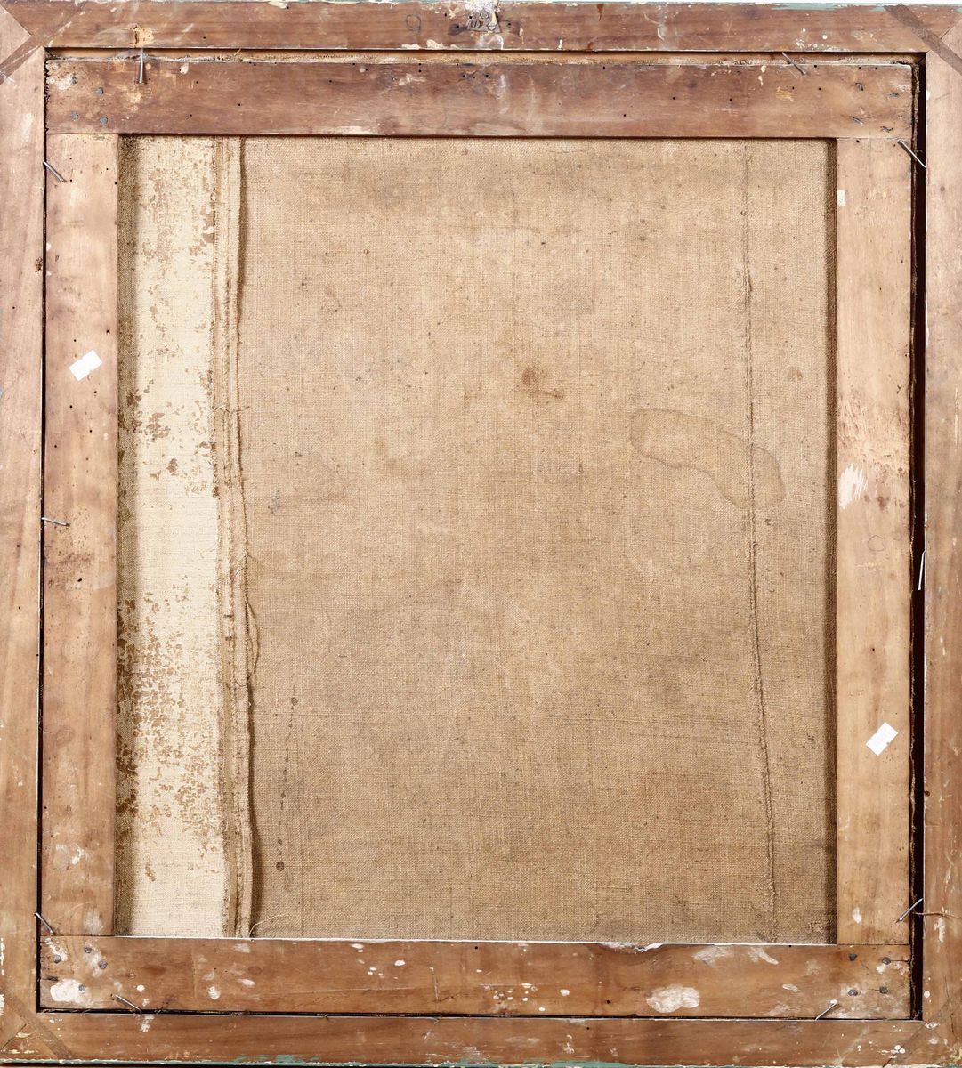 Scuola Francese del XVIII Secologli Svaghi delle Giovani Fanciulle