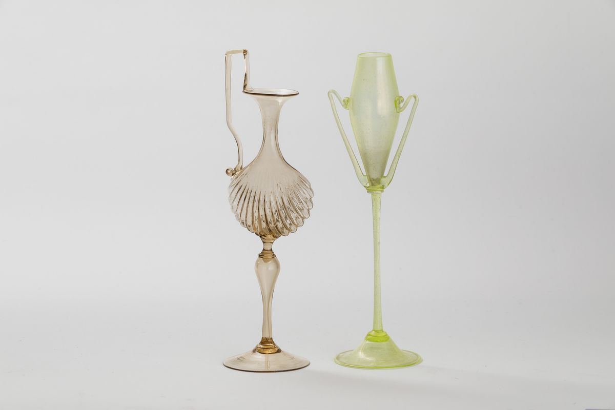Fratelli Toso, Murano, 1920 Ca