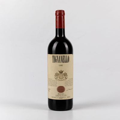Antinori, Tignanello