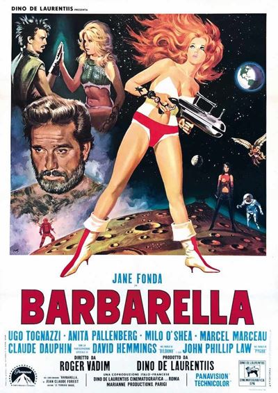 Anonimobarbarella