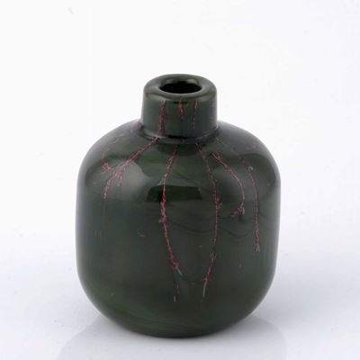 Toni Zuccheri (1937-2008) Venini, Murano, 1970 Ca