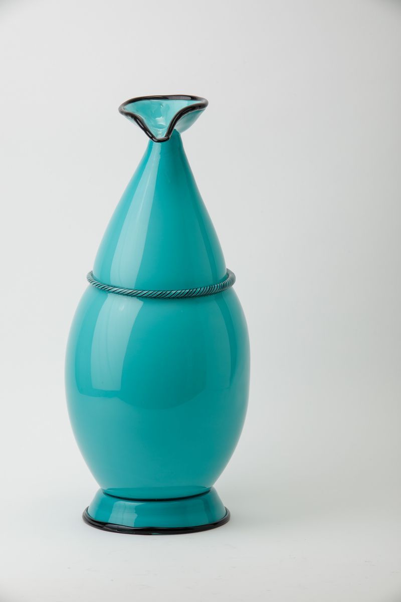 Tomaso Buzzi (1900-1981) Venini, Murano, 1932 Ca