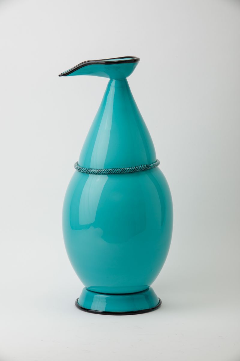 Tomaso Buzzi (1900-1981) Venini, Murano, 1932 Ca