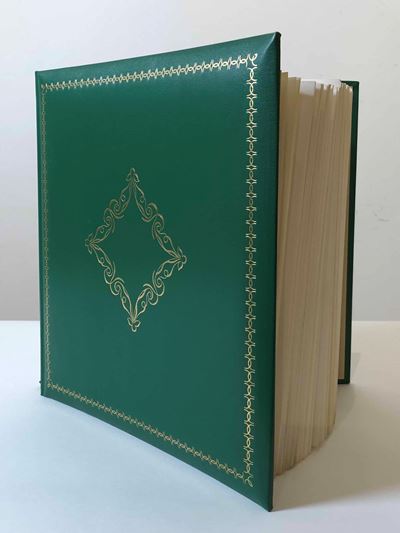 1968/1975, Spagna, Collezione Nuova.