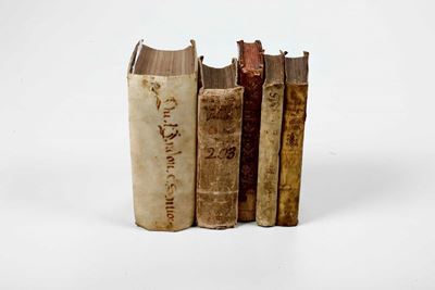 Cornelio Ghirardellicefalogia Fisonomica...bologna, Recaldini,1674