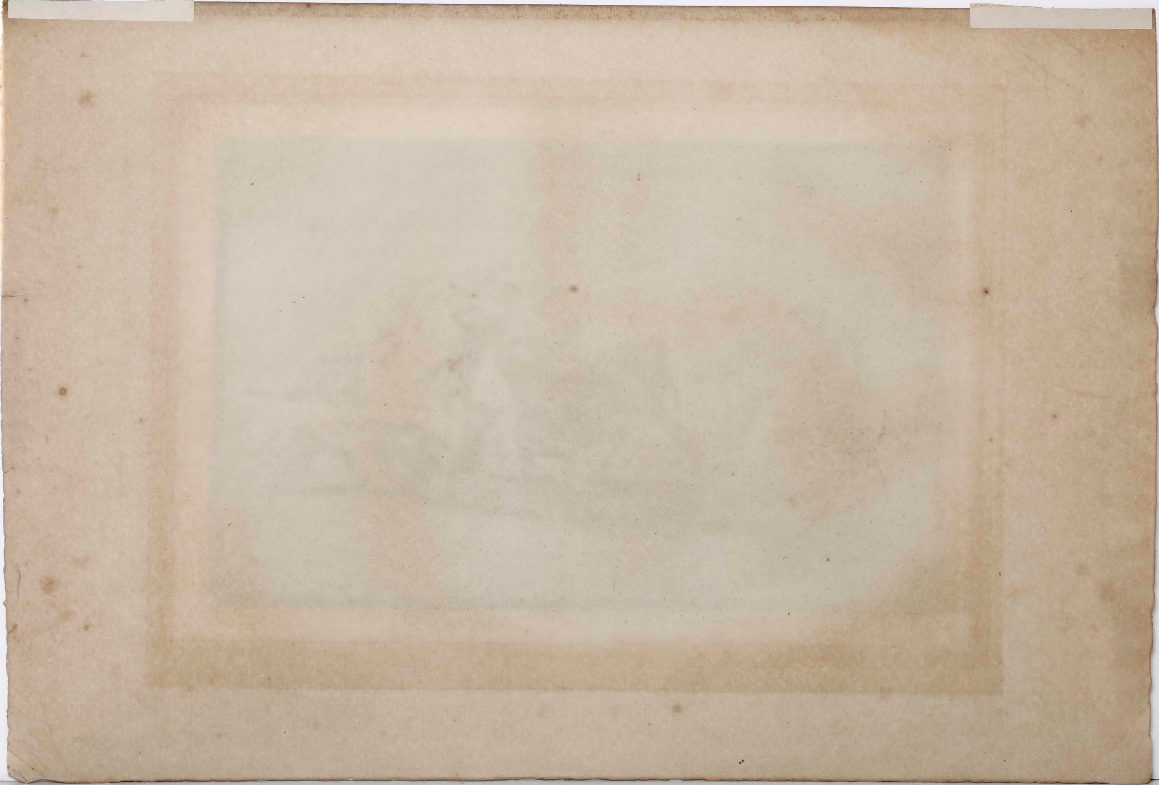 Francisco Goya - Goya Francisco (fuendetodos, 1746 – Bordeaux, 1828) Palenque De Los Moros Hecho ...