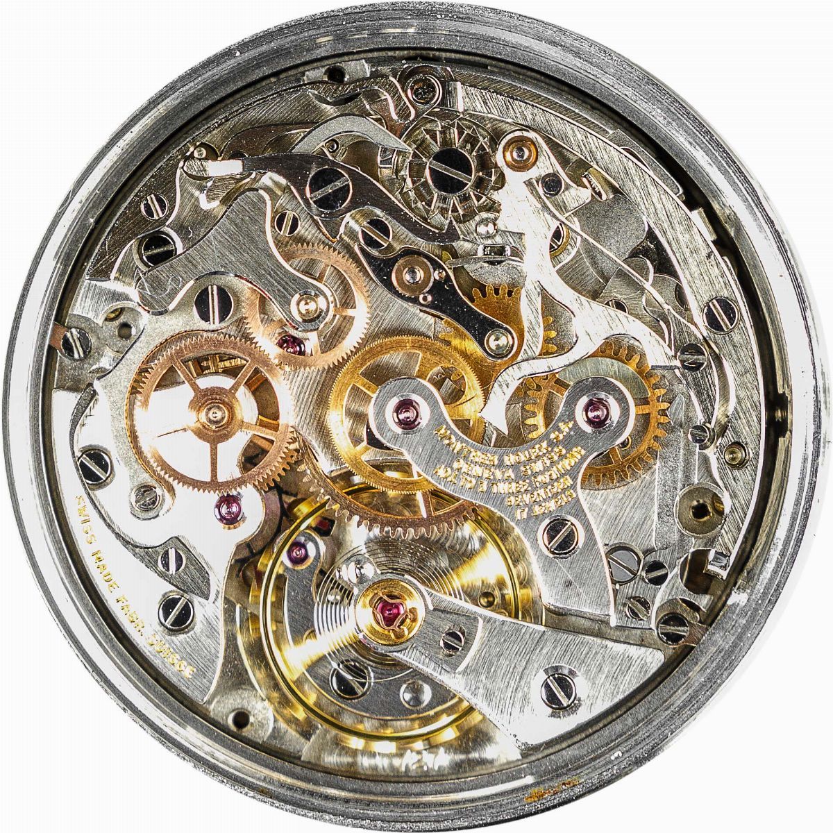 Rolex - Raro Cosmograph Daytona Sigma Dial Ref 6263, Anno 1974