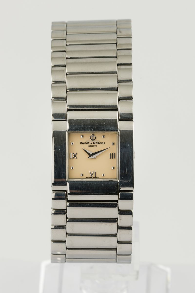 Baume Mercier Orologio da Polso