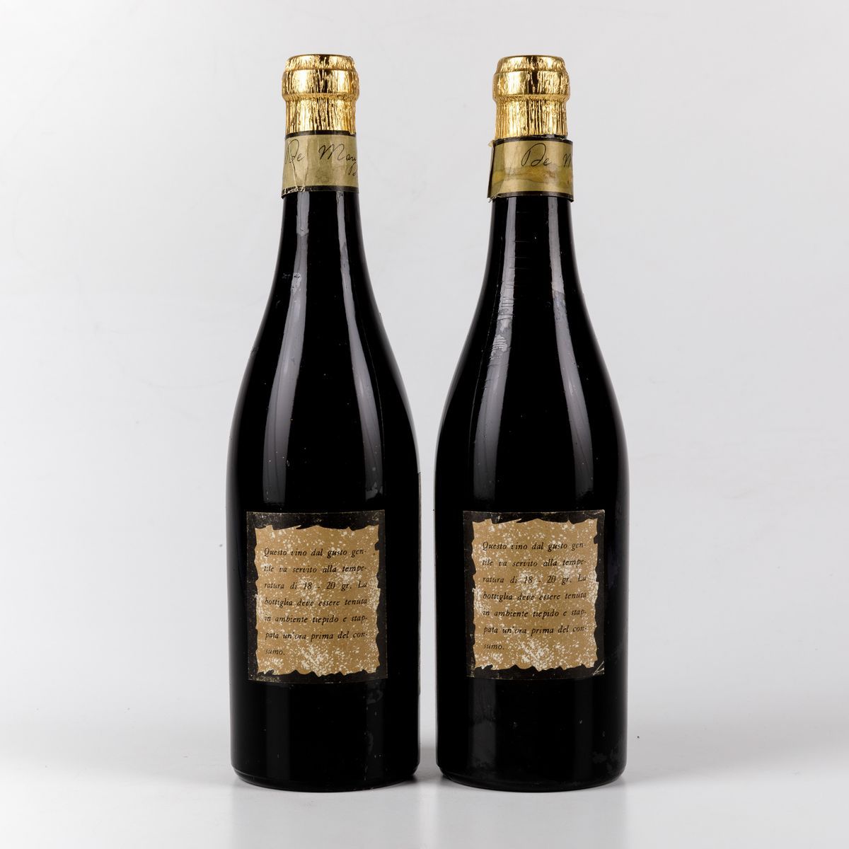 De Maria Dogliani, Barbaresco