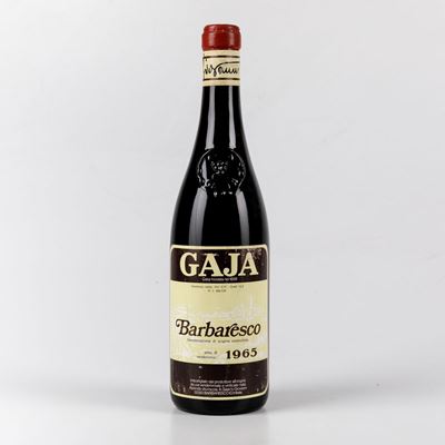 Gaja, Barbaresco