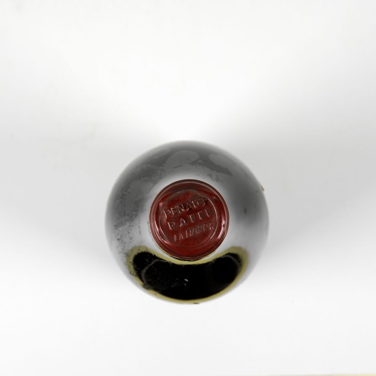 Renato Ratti, Nebbiolo